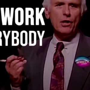 CHANGE YOUR MIND AND BECOME SUCCESSFUL | Jim Rohn Motivational Speeches