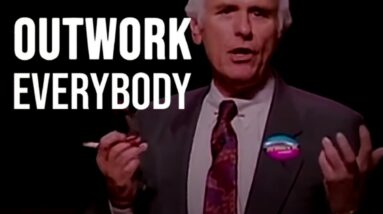 CHANGE YOUR MIND AND BECOME SUCCESSFUL | Jim Rohn Motivational Speeches