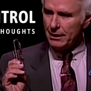 CONTROL YOUR MIND | Jim Rohn Motivational Speeches