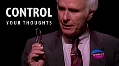 CONTROL YOUR MIND | Jim Rohn Motivational Speeches