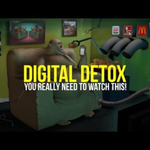 DIGITAL DETOX: This Is Something You Really Need!