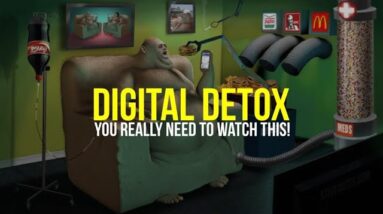 DIGITAL DETOX: This Is Something You Really Need!