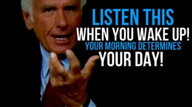 DISCIPLINE IS EVERYTHING | Jim Rohn Motivational Speeches