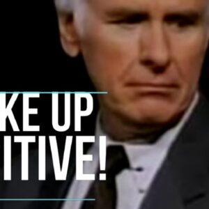 DISCIPLINE YOUR THOUGHTS | Jim Rohn Motivational Speeches