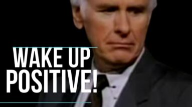 DISCIPLINE YOUR THOUGHTS | Jim Rohn Motivational Speeches