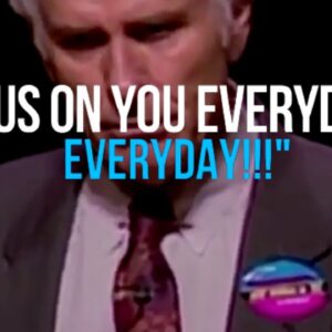 DO IT FOR YOU AND ONLY YOU! - Jim Rohn Motivational Speeches