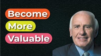Don't Do These 5 Things in Marketplace | Jim Rohn
