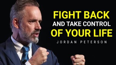 Don't Waste Another Year | Jordan Peterson 2021 Motivation
