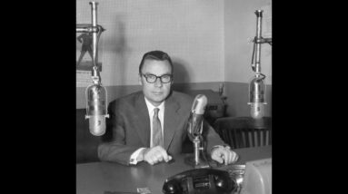 Earl Nightingale - Our Changing World (Part 1)