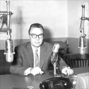 Earl Nightingale - Our Changing World (Part 4)