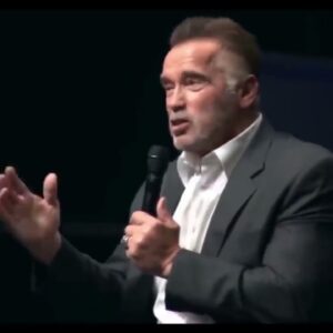 Arnold Schwarzenegger​ hates plan B! motivation speech (motivation to change your thinking forever)