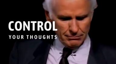 FEED YOUR MIND WITH THIS | Jim Rohn Motivational Speeches