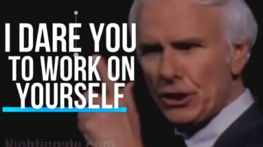 FOCUS ON YOU | Jim Rohn Best Motivational Speeches 2021