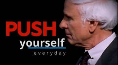 FOCUS ON YOUR DREAM || Jim Rohn Best Motivational Speech