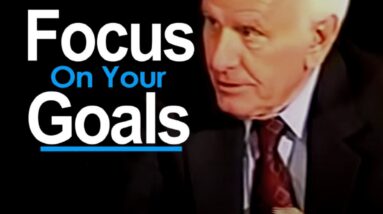 FOCUS ON YOUR GOALS | Jim Rohn Best Motivational Speeches 2021