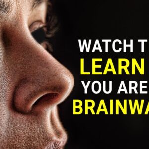 How To Control Your Mind In 10 Minutes (USE This To BrainWash Yourself)