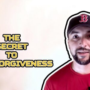 How to forgive yourself - Self forgiveness Secret