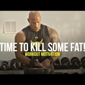 IT'S TIME TO WORKOUT!!! Weight Loss Motivation | Workout Motivation 2018