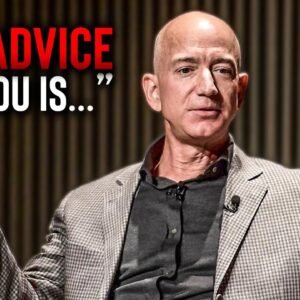 Jeff Bezos' Best Advice in 60 Seconds #Shorts