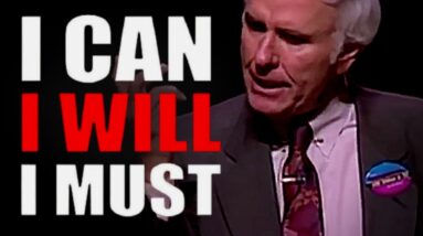 KEEP GRINDING & NEVER GIVE UP - Jim Rohn Best Motivational Speech 2021