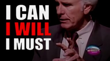 KEEP GRINDING & NEVER GIVE UP | Jim Rohn Motivational Speeches