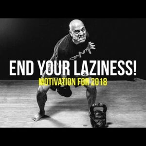 2018 MOTIVATION - Workout Motivation | Lose Weight Motivation | Fitness Motivation| End Laziness