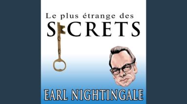 Le plus etrange des secrets