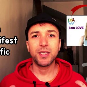Love | 7 Steps to Attract a Specific Person - law of attraction