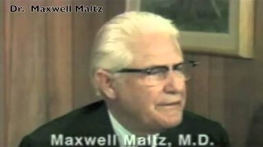 Maxwell Maltz