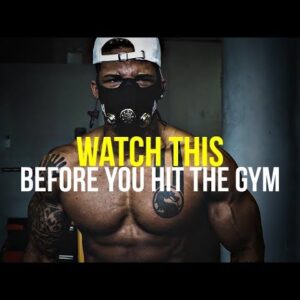 Need Motivation to Workout? WATCH THIS!