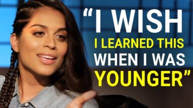 Overcoming Your Greatest Obstacles | Lilly Singh Motivational Speech