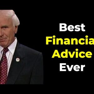Personal Financial Advice