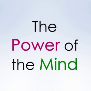 Power of Mind - understand the secret of mind power -