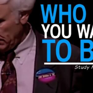 Whatever You Do, Focus On Personal Growth First | Jim Rohn Motivational Speeches