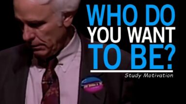 Whatever You Do, Focus On Personal Growth First | Jim Rohn Motivational Speeches