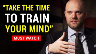 How to Break Bad Habits and Get 1% Better Every Day | James Clear Motivation 2020