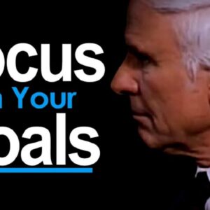 Goals Cannot Be Achieved Without Discipline | Jim Rohn Motivational Speeches