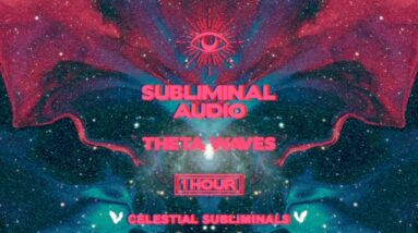YOU WILL SHIFT WITH THIS SHIFTING SUBLIMINAL AUDIO | SHIFT TO YOUR DR (DESIRED REALITY) THETA WAVES