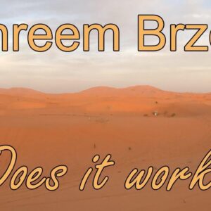 Shreem Brzee mantra.. Does it work?