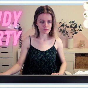 Study with me! LIVE - 10 HOURS (SUPER REVISION DAY)