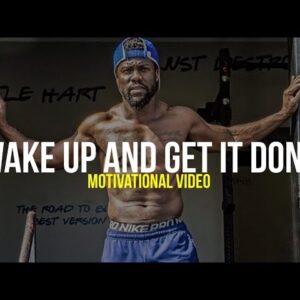 Success Is Not For The Lazy! WATCH THIS! Motivational Video