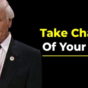 Take Action : Objective of Life is To Act | Jim Rohn Motivational Speech