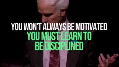 TAKE FULL OWNERSHIP | Jim Rohn Motivational Speeches