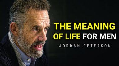 The Painful Truth About Life | Jordan Peterson Motivation