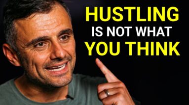 The Secret To WINNING IN LIFE | Gary Vaynerchuk Motivation