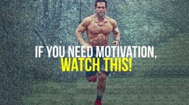 THIS IS SOMETHING YOU REALLY NEED TO HEAR! Motivation for Workout, Study and Success