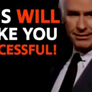 THIS WILL MAKE YOU SUCCESS | Jim Rohn Motivational Speeches