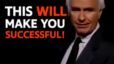 THIS WILL MAKE YOU SUCCESS | Jim Rohn Motivational Speeches