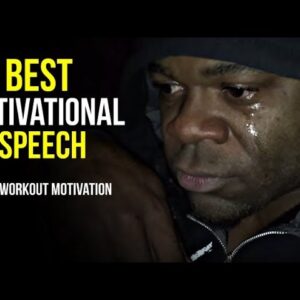 BEST MOTIVATIONAL SPEECH EVER - "Do you really wanna know what it takes?" (workout 2017)