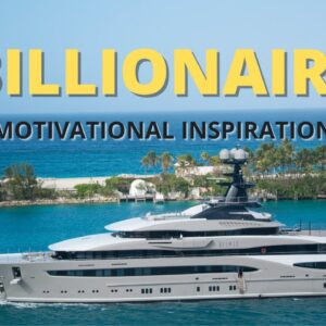 Billionaires Lifestyles Motivation Speech That Will Change Your Life(Vibe Visualize & Manifest life)